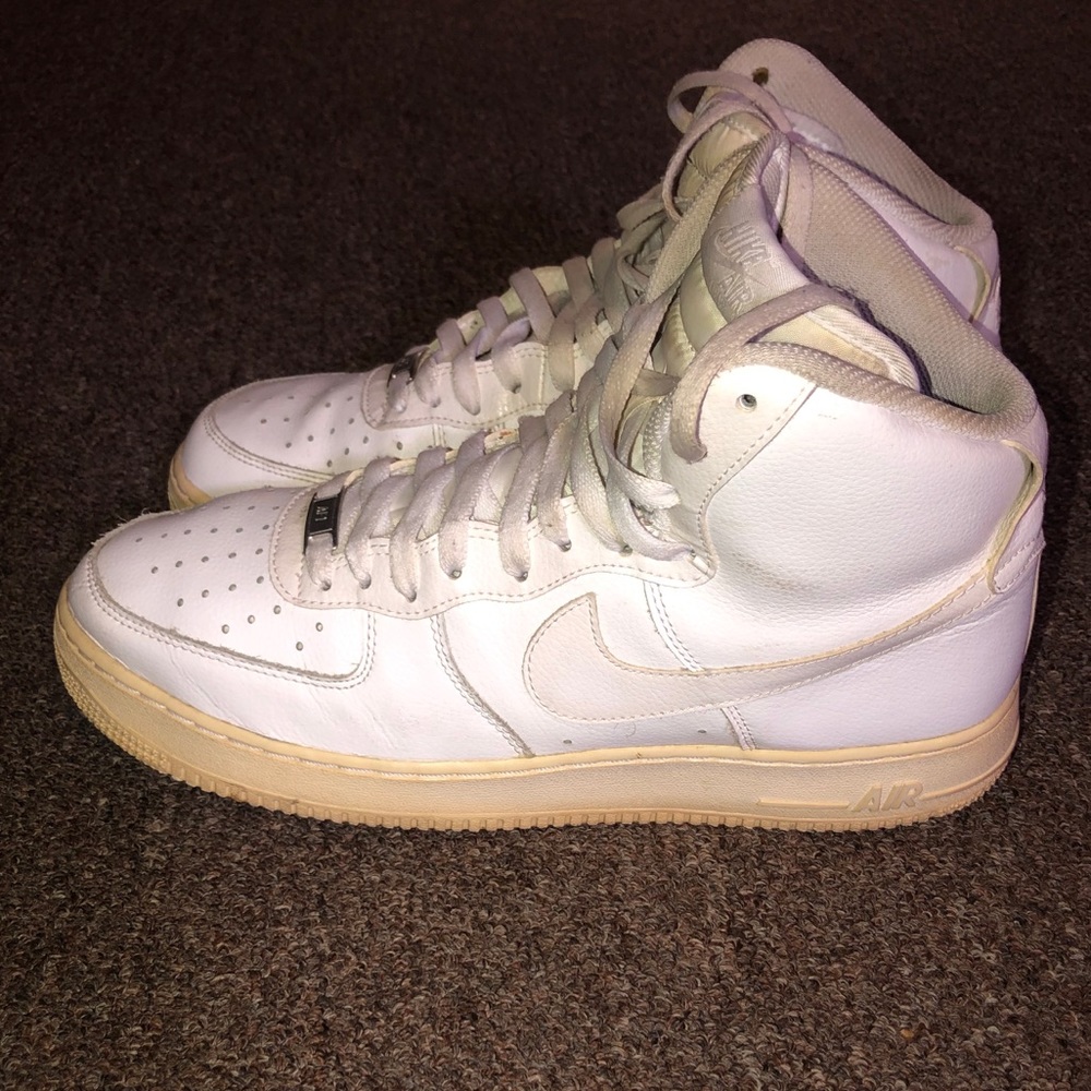 Nike Air Force 1